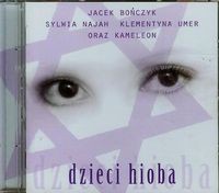 Dzieci Hioba