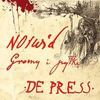 Norwid Gromy i pyłki