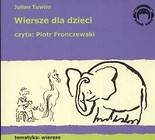 Wiersze dla dzieci