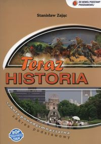 Teraz historia 1 Podręcznik Zakres podstawowy