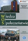 Wiedza o społeczeństwie Podręcznik Zakres podstawowy