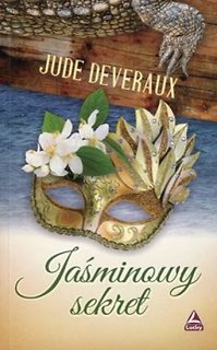 Jasminowy sekret