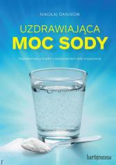 Uzdrawiająca moc sody