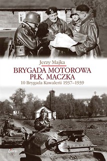 BRYGADA MOTOROWA PŁK MACZKA