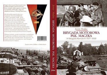 BRYGADA MOTOROWA PŁK MACZKA