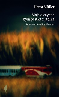MOJA OJCZYZNA BYLA PESTKA JABLKA