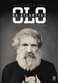 Olo na Atlantyku kajakiem przez ocean