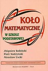 Koło matematyczne w szkole podstawowej