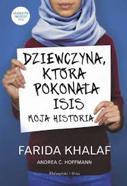 Dziewczyna która pokonała ISIS