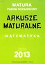 Matura poziom rozszerzony arkusze maturalne