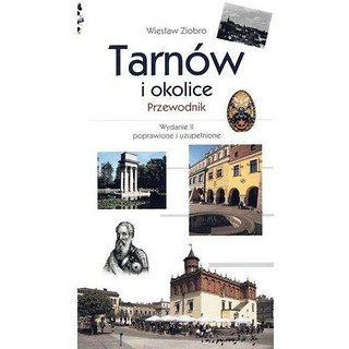 Tarnów i okolice