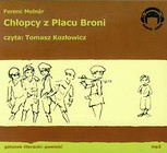 Chłopcy z Placu Broni