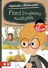 Fiord i zagubiony naszyjnik Już czytam!