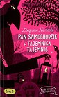 Pan Samochodzik i tajemnica tajemnic Tom 8