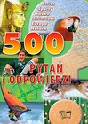 500 pytań i odpowiedzi