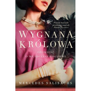 Wygnana królowa