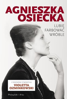 Lubie farbować wróble