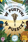W pustyni i w puszczy kolor
