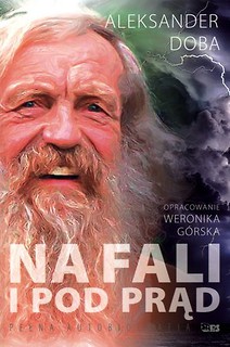 Na fali i pod prąd.