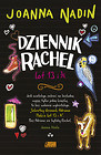 Dziennik Rachel lat 13 i 3/4