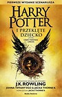 HARRY POTTER 8 PRZEKLĘTE DZIECKO CZ.1 i 2