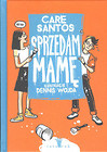 Sprzedam mamę