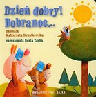 Dzień dobry Dobranoc Bajeczki dla maluszka 3