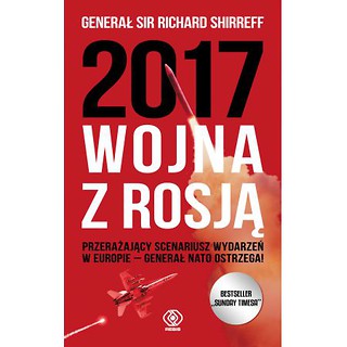 2017: Wojna z Rosją