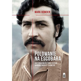 Polowanie na Escobara