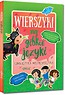 Wierszyki na gibkie języki. Gimnastyka mistrza języka