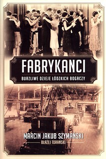 Fabrykanci