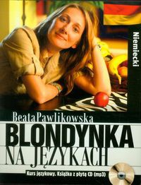 Blondynka na językach Niemiecki Kurs językowy