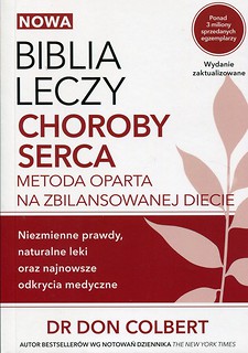 Biblia leczy choroby serca