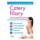 Cztery filary samouzdrawiania jak nauczyć swój organizm przywracania zdrowia i sprawności