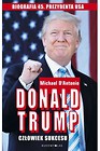 Donald Trump Człowiek sukcesu