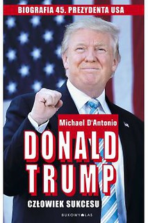 Donald Trump Człowiek sukcesu
