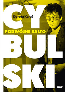 Cybulski. Podwójne Salto