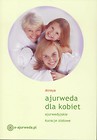 Ajurweda dla kobiet wyd. 2016