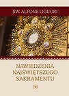 Nawiedzenia Najświętszego Sakramentu (de lux)