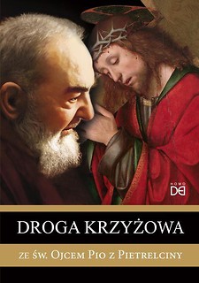 Droga krzyżowa ze św. Ojcem Pio z Pietrelciny