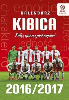 Kalendarz kibica 2016/2017