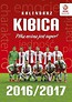 Kalendarz kibica 2016/2017