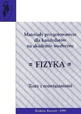 Materiały przygotowawcze ...Fizyka