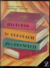 Historia w tekstach źródłowych T.2