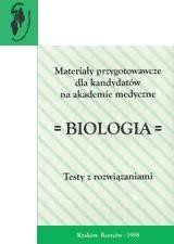 Materiały przygotowawcze...Biologia