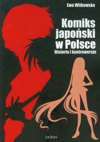 Komiks japoński w Polsce
