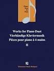 Piano Step by Step. Works for Piano Duet II