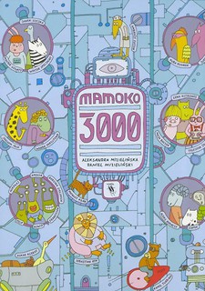 Mamoko 3000