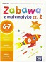 Szkoła na miarę Zabawa z matematyką cz.2 NE