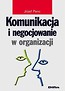 Komunikacja i negocjowanie w organizacji